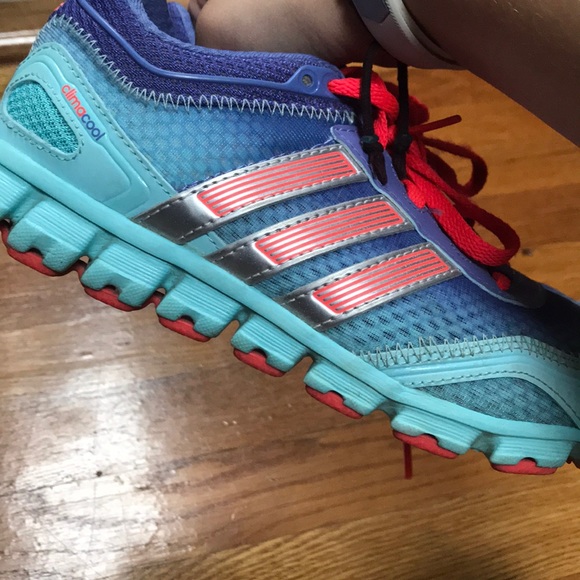 ADIDAS CLIMA COOL - Picture 7 of 8